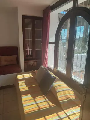 Cama o camas de una habitación en Casa Paulonia