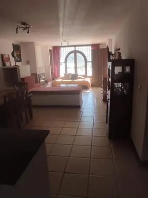 Cama o camas de una habitación en Casa Paulonia