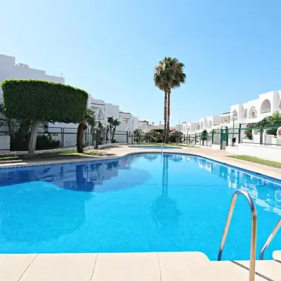 Jardines de Palomares