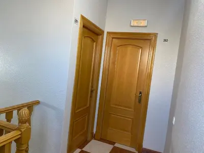 Plano de Fonda Chiquito