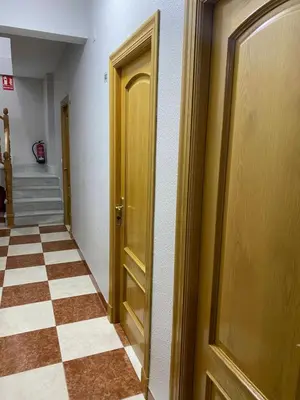 Plano de Fonda Chiquito