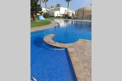 Piscina en o cerca de 