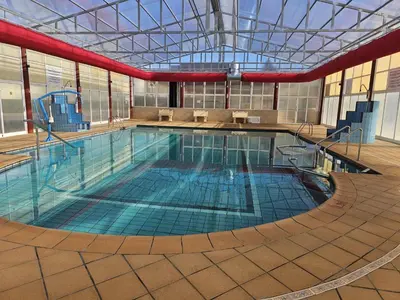 Piscina en o cerca de 