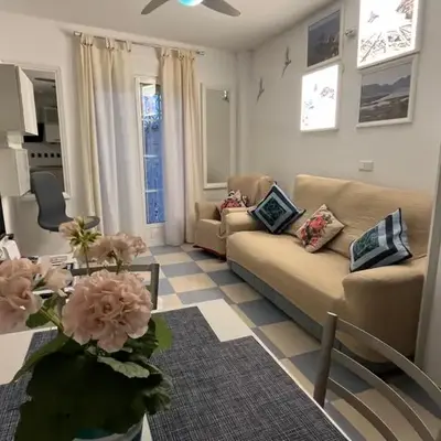 Fantastisches Apartment am Meer