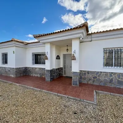 Villa Belle