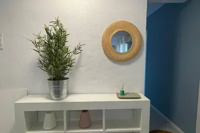 Plano de Lux&Cool Zapillo