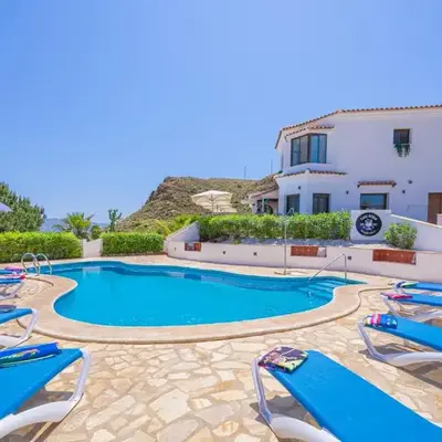 Casa Bédar