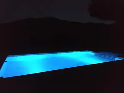 Piscina en o cerca de Benavilla