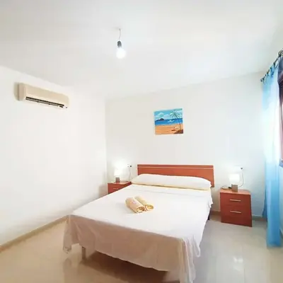 Miralmar 2 - Apartamento a 50 metros de la playa