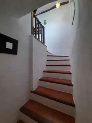 Plano de Casa-Huerto La Juana
