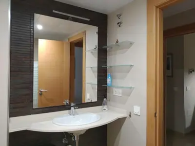 Un baño de Sotavento 1ª línea de playa