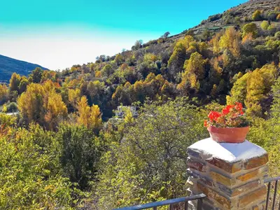 Paisaje cerca de esta casa o chalet