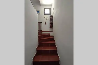 Plano de Casa Kenya: Dúplex con azotea y magníficas vistas.