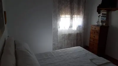 Cama o camas de una habitación en Villa Family Kids 