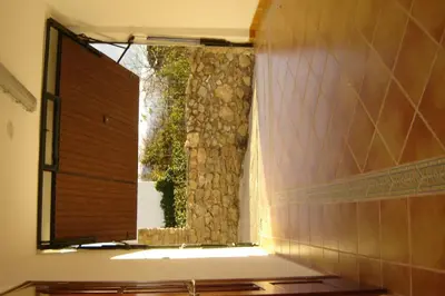 Plano de Casa Mamica Rosario