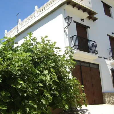 Casa Mamica Rosario