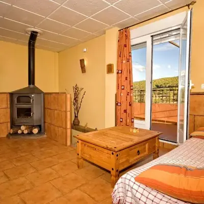Alojamiento Rural Sierra de Jerez
