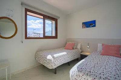 Cama o camas de una habitación en La Gaume