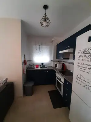 Una cocina o zona de cocina en La Union