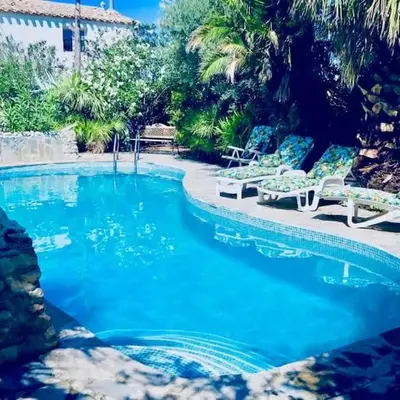 Cortijo Paraiso