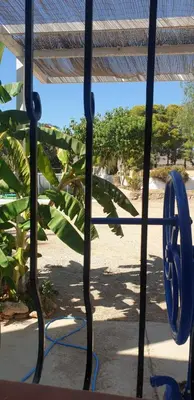 Plano de El Molino de arriba