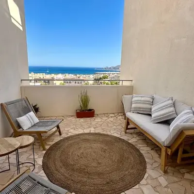 Carboneras - Holidays Time