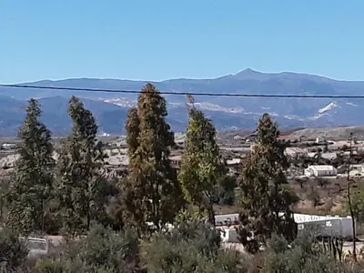 Paisaje cerca de este apartamento