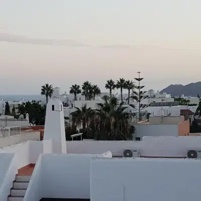 Casa la Buganvilla-Mojácar Playa