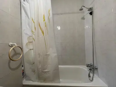 Un baño de Casa Rural Los Caleros