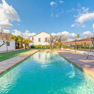 Finca Doña Adela