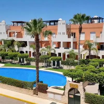 Homes of Spain