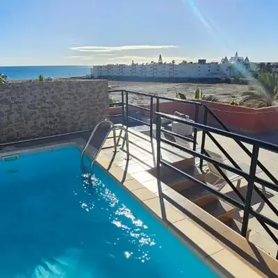Homes of Spain
