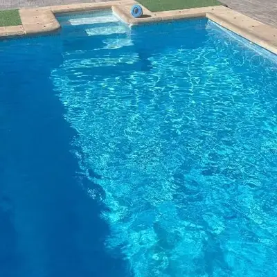 Casa al sol