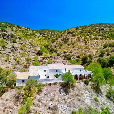 Casa rural La Hidalga