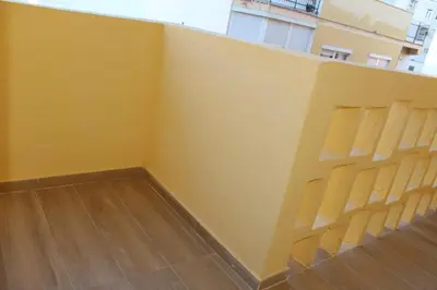 Plano de Apartamento Catedral