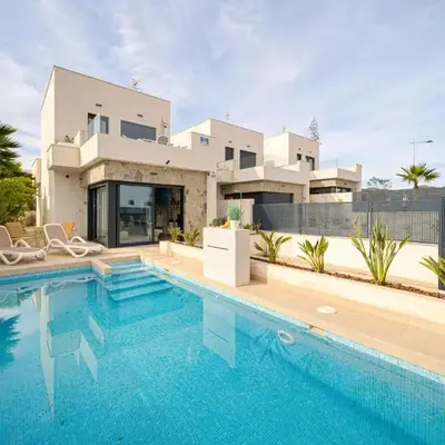 Villa Serena