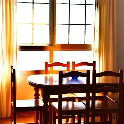 Apartamento en la almadraba de Cabo de Gata