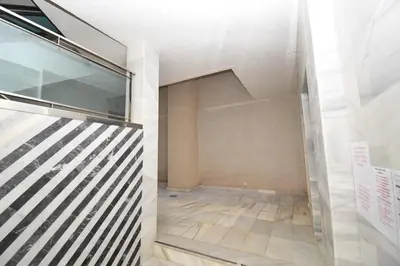 Plano de Expoholidays - Apartamentos Puerto Almerimar