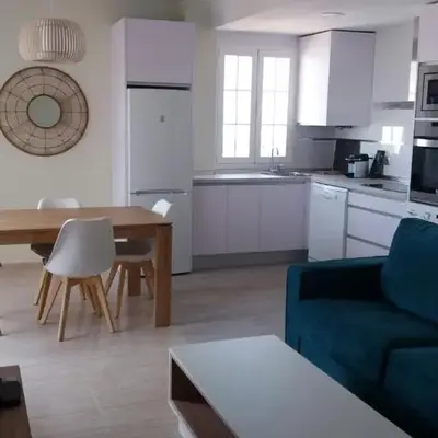 Apartments Sol de Almeria Golf y Playa II