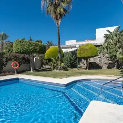 Casa el Jardin de Indalo - Mojacar Playa