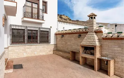 Edificio en el que se encuentra la casa o chalet
