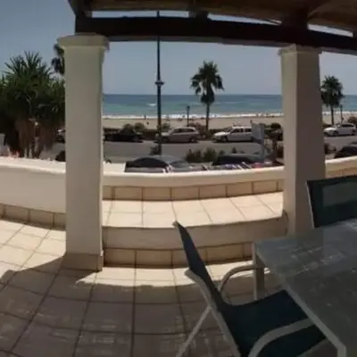 MOJACAR PLAYA