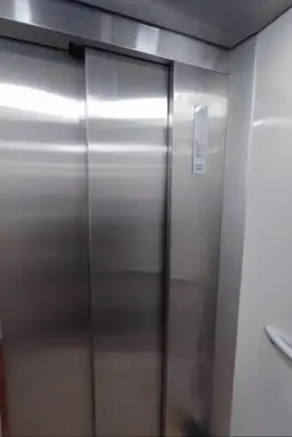 Plano de Apartamento Costa de Almería a 50m Playa San Miguel