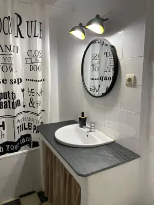 Plano de Apartamentos El Cabo