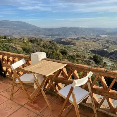 Apartamentos El Cabo