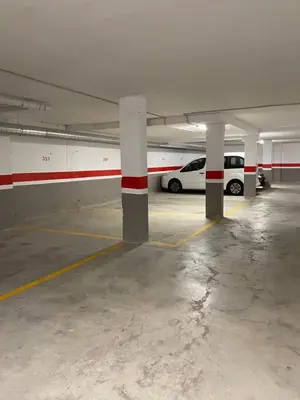 Plano de Faro de Garrucha
