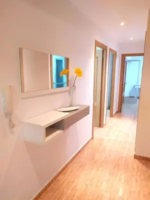 Plano de Expoholidays - Summer Apartment
