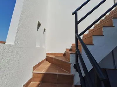 Plano de Paraiso de Vera Fatu Hiva Atico