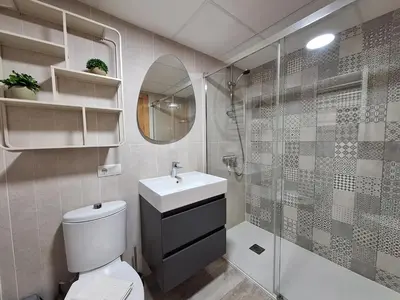 Un baño de Paraiso de Vera Fatu Hiva Atico