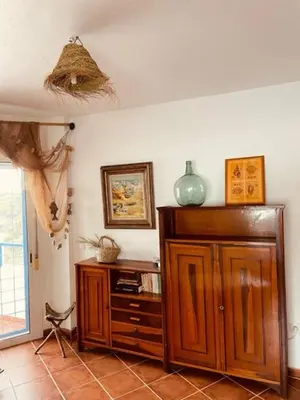 Plano de Oasis La Isleta